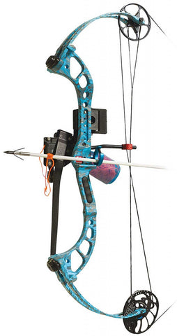 PSE Wave Bowfishing Bow